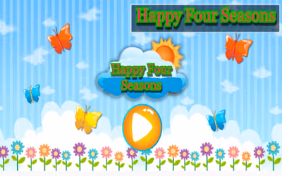 Happy Four Seasons
