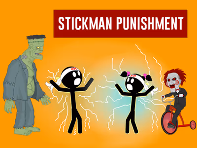 Stickman Punishment