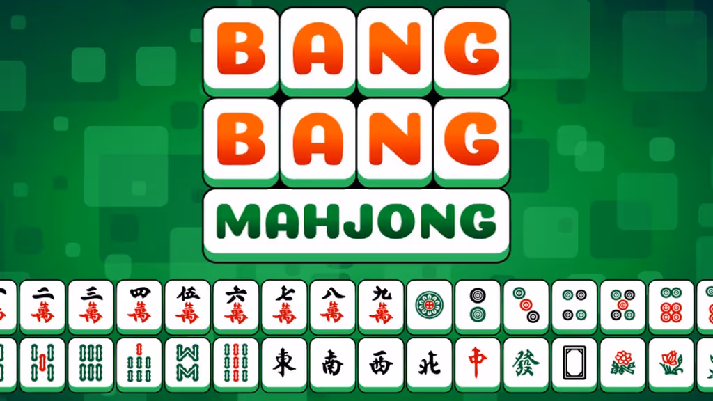 Bang Bang Mahjong