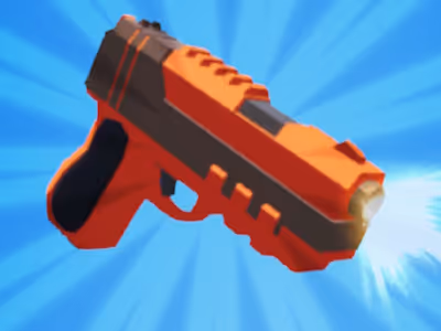 Gun Rush