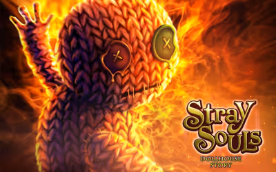 Stray Souls: Dollhouse Story