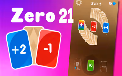 Zero 21