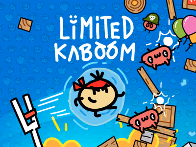 Limited Kaboom