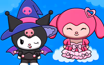 Kuromi Maker