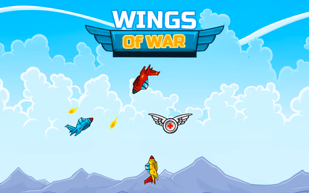 Wings of War