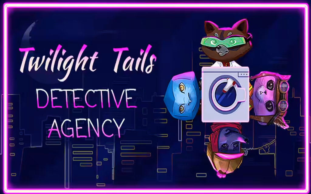 Twilight Tails
