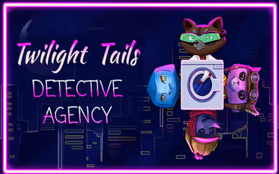Twilight Tails