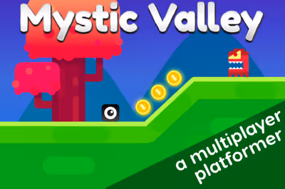 Mystic Valley