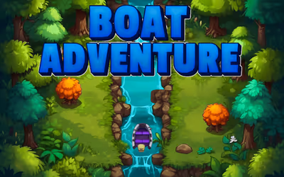 Boat Adventure