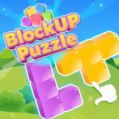 Block Up