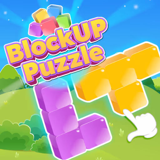 Block Up