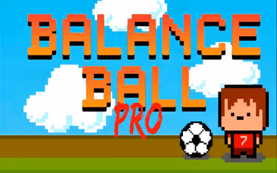 Balance Ball Pro