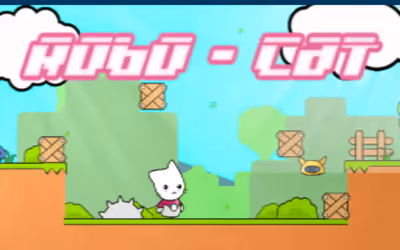 Robo-Cat