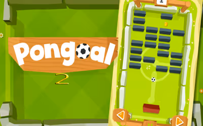 Pongoal 2