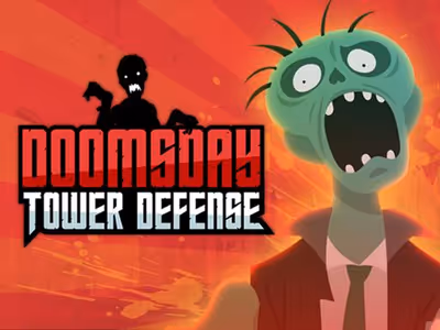 Doomsday Tower Defense