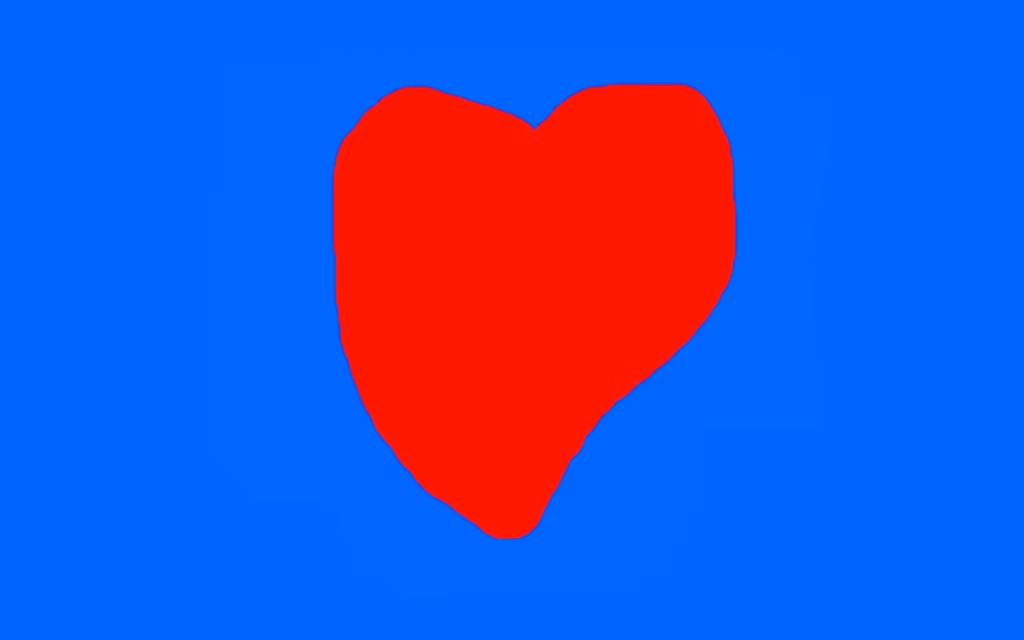 Valentines Day Clicker