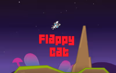 Flappy Cat the Ultimate Adventure