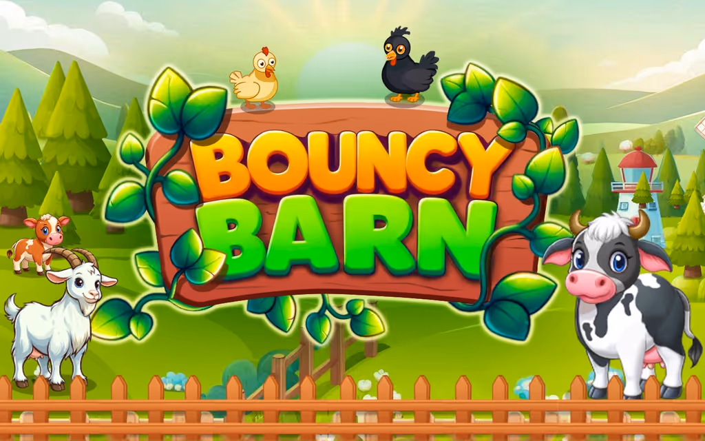 Bouncy Barn