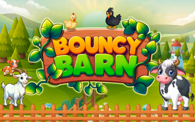 Bouncy Barn