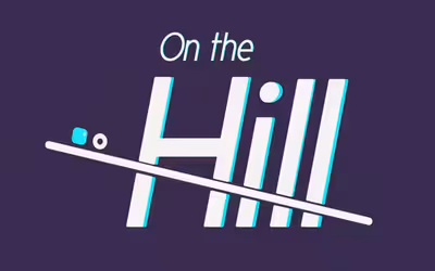 On the Hill