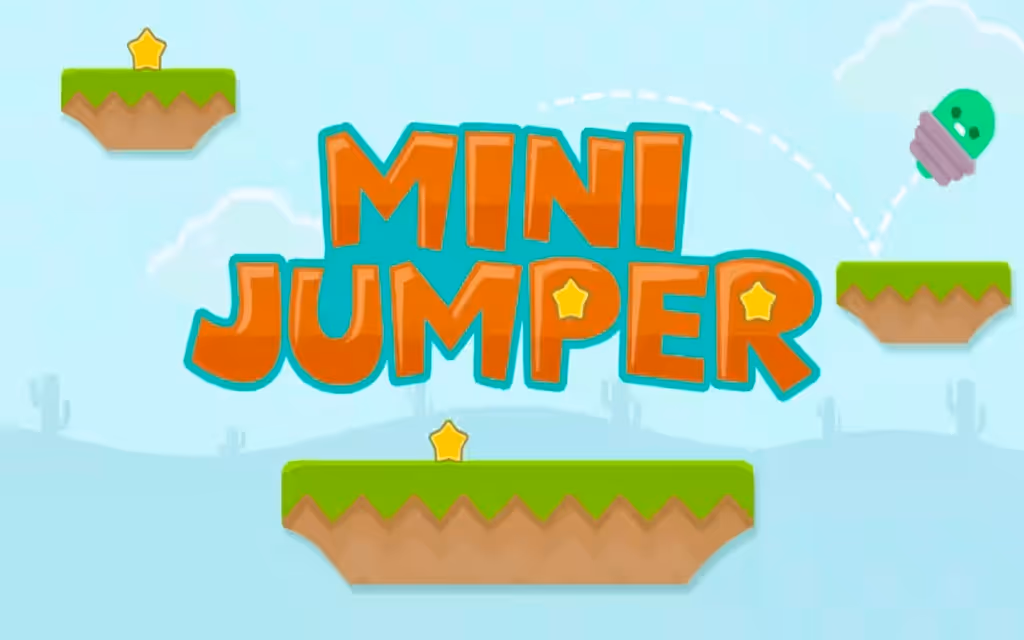 Mini Jumper