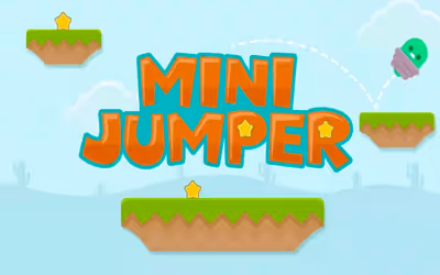 Mini Jumper