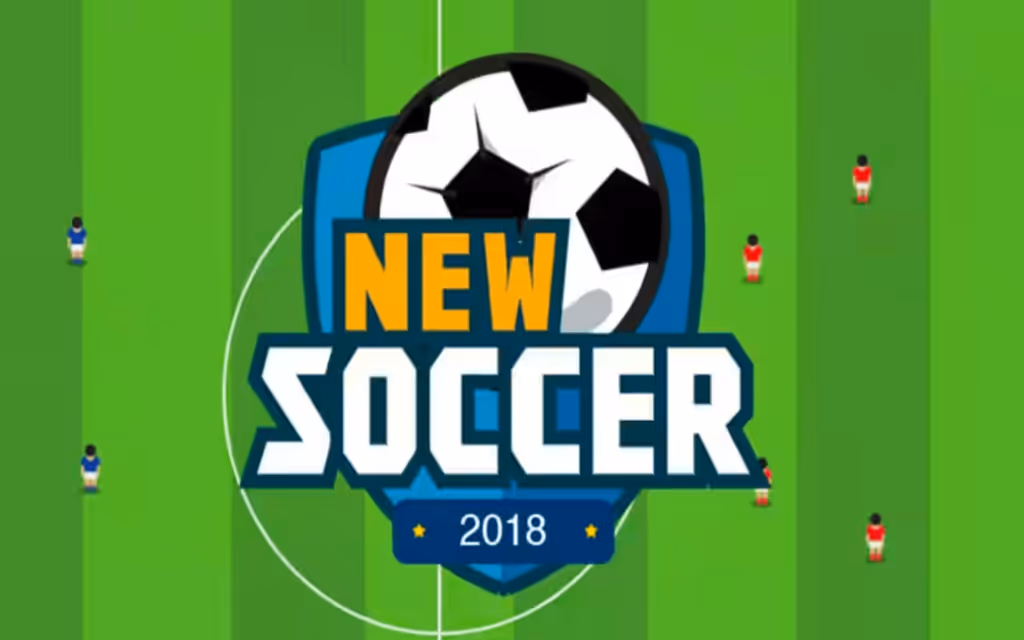 New Soccer