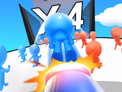 Cannon Shooter