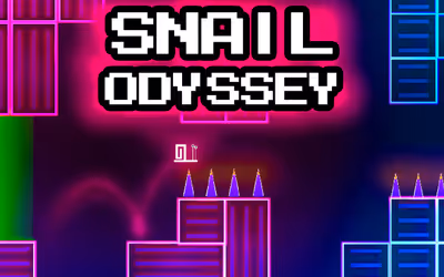 Snail Odyssey - Hardest Game