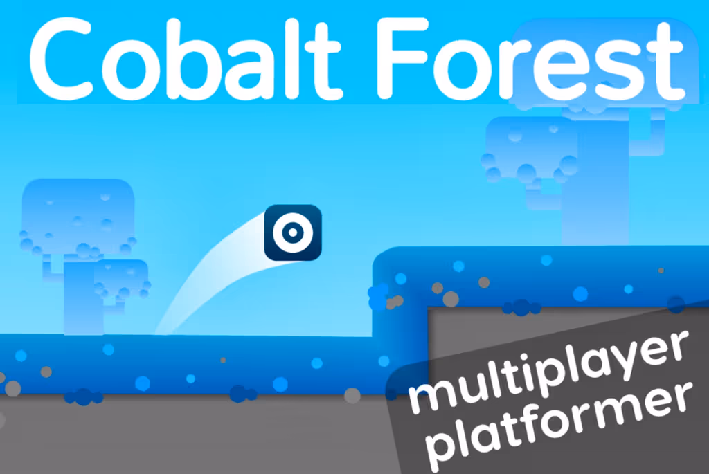 Cobalt Forest