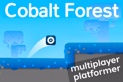 Cobalt Forest