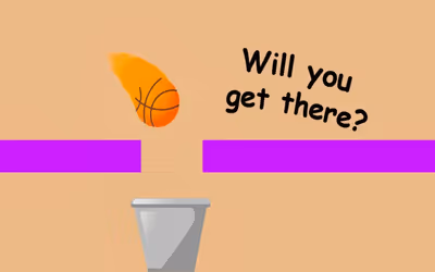 Falling Ball Bounce and Break