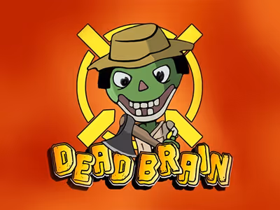 Dead Brain