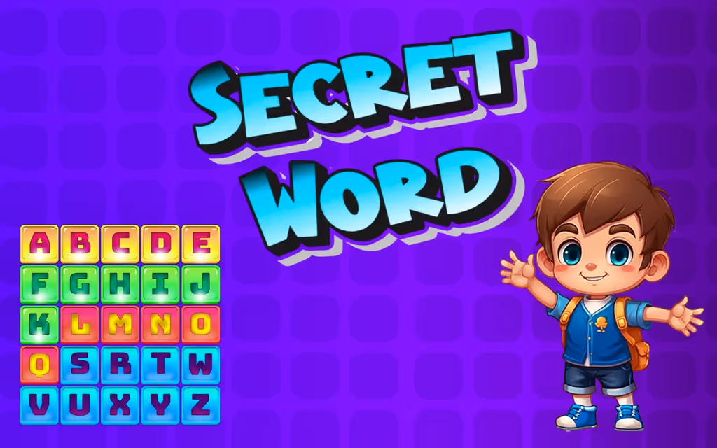 Secret Word
