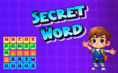 Secret Word