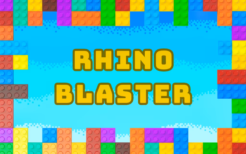 Rhino Blaster