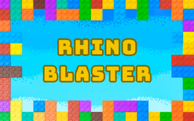 Rhino Blaster