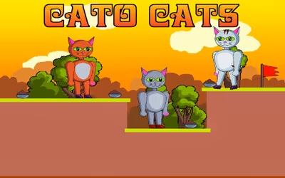 Cato Cats