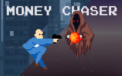 Money Chaser - Parkour Game