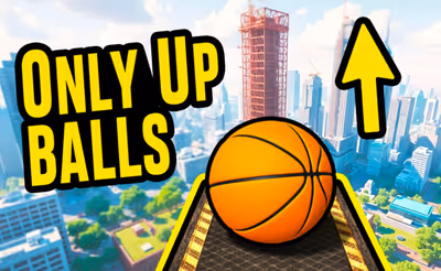 Only Up Balls