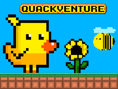 Quackventure