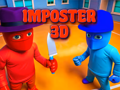 Imposter 3D