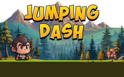Jumping Dash