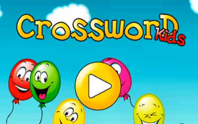 Crossword for Kids