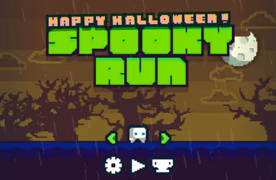 Spooky Run