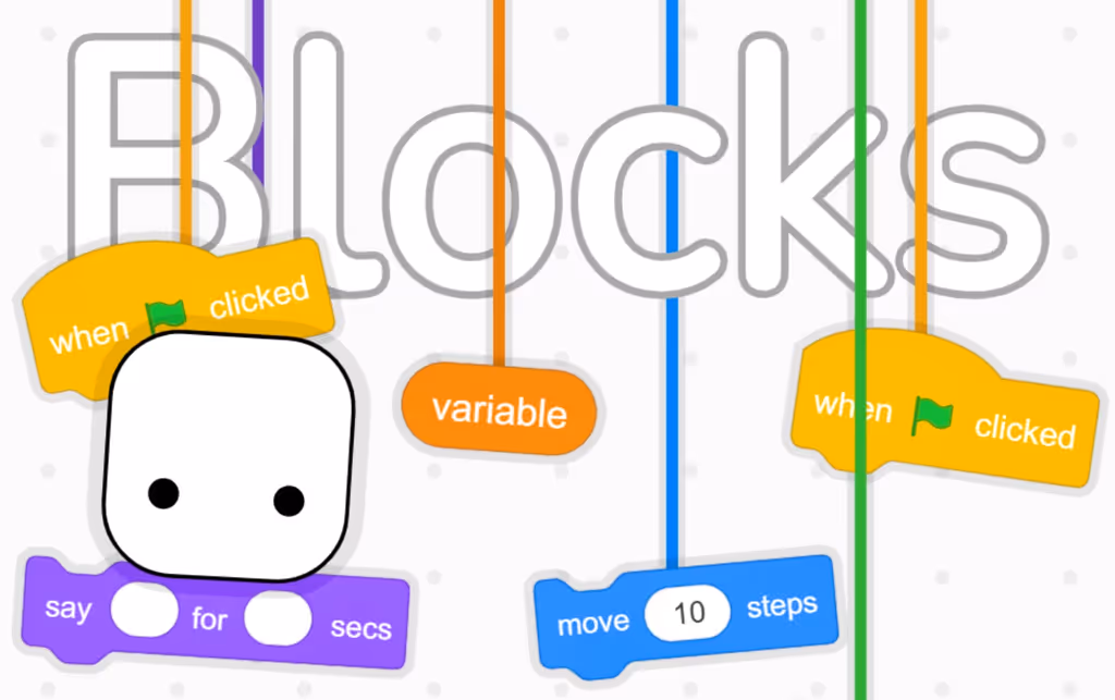 Blocks - Platformer