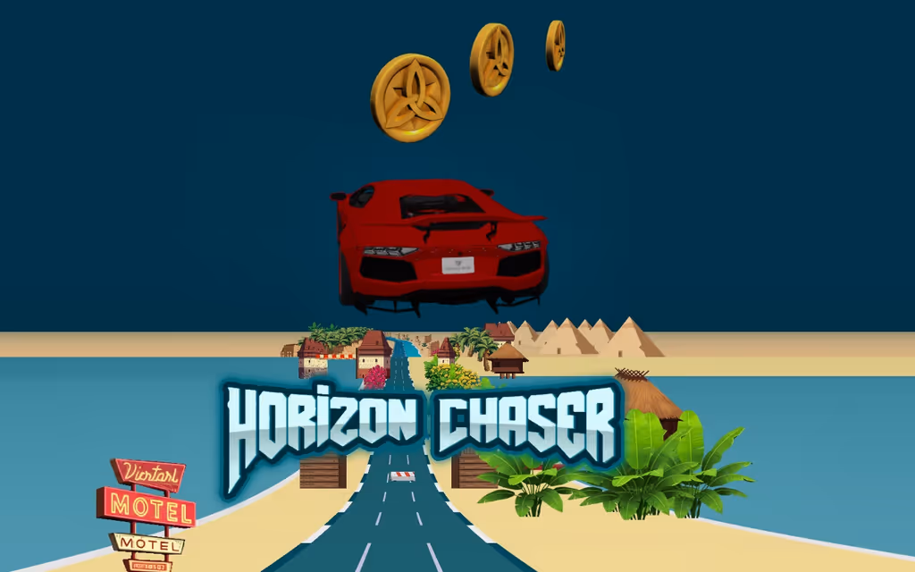 Horizon Chaser