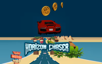 Horizon Chaser