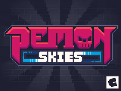 Demon Skies