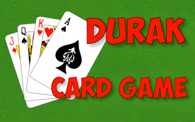 Durak Card Game
